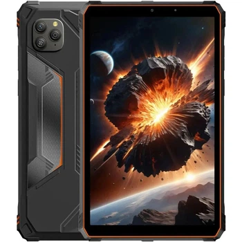 Планшет Blackview TAB Active 5 8/128GB Orange
