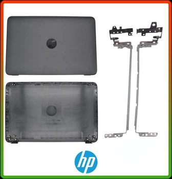 Крышка матрицы + петли HP 15-AC,15-AF, 250, 255, 256 G4