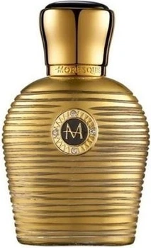 Woda perfumowana unisex Moresque Aurum 50 ml (8055773546004)
