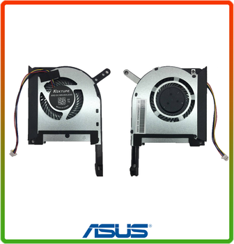 Вентилятор (кулер) Asus Strix Tuf 6 DFS5K12114262H 13NR00S0M12011