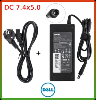 Блок живлення для ноутбука Dell 19.5 [ID: 3048474131] V 7.7 А 150 W (DC 7.4*5.0) 7.7 А