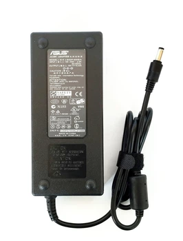Блок питания для ноутбука Asus 19V 6.32A 120W (DC 5.5*2.5)