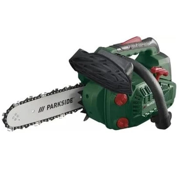 Пила цепная Parkside PBBPS 700A1