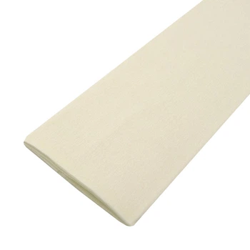 Гофрированная бумага Josefotten Bambi KR110-8020 белый 110%, 42г/м2