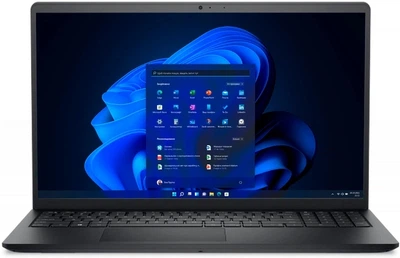 Ноутбук Dell 15 DC15250 (LDC15250-7982BLK-PUS)