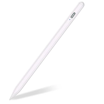 Стилус для iPad (2018-2022) TQQ с Palm Rejection и распознавание наклона