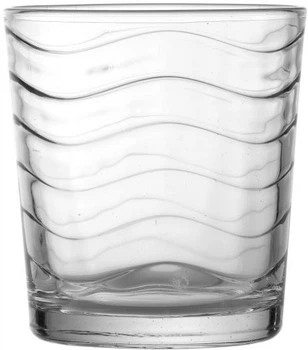 Набор стаканов Uniglass Kyma 285 мл х 6 шт (53051-SC6B8)