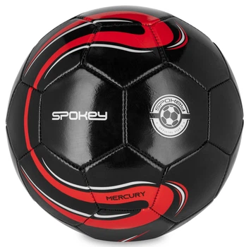 Piłka nożna Spokey Mercury Rozmiar 5 (5905339426000)