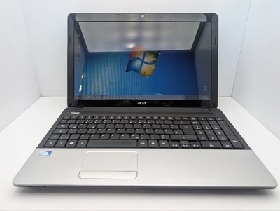 Ноутбук Acer Aspire E1-531/Intel Pentium/6GB-DDR3/500GB-HDD/Intel HD Graphics/15.6" HD LED Б/В