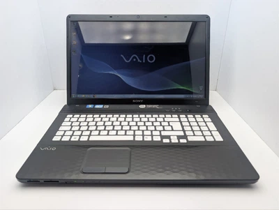 Ноутбук Sony Vaio EJ2M1E/intel i5-2430M/8GB-DDR3/640GB-HDD/nVIDIA GeForce 410M 1gb/17.3" HD+ Б/В