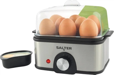 Яйцеварка SALTER EK6213VDE