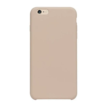 Чохол Soft Case для iPhone 6 Plus Колір 19.Pink Sand