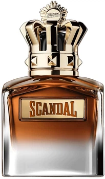 Perfumy męskie Jean Paul Gaultier Scandal 100 ml (8435415114028)