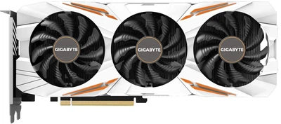 Видеокарта Gigabyte GTX 1080Ti 11Gb Gaming OC (GV-N108TGAMING OC