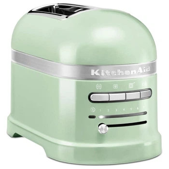 Тостер KitchenAid Artisan 5KMT2204EPT фисташковый