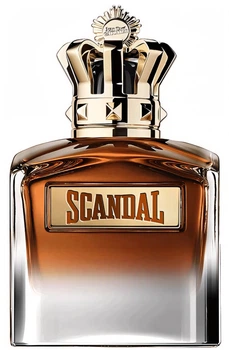 Perfumy męskie Jean Paul Gaultier Scandal 150 ml (8435415114011)