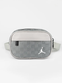 Сумка через плече Jordan Monogram барсетка, бананка месенджер