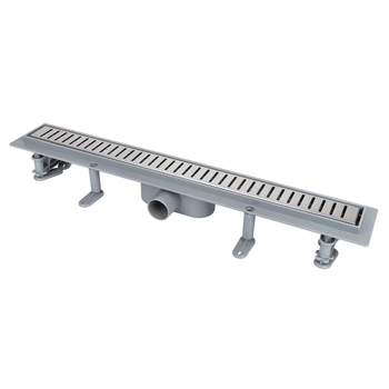 Душовий трап IT13-FT10/700, 700х70х67мм ITAL IT13--FT10/700