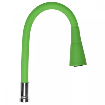 Силіконовий вилив WKC-059-GREEN WEZER WKC-059-GREEN