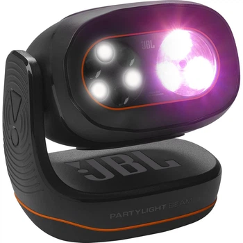 Световой прибор JBL PartyLight Beam (JBLPLBEAMEU)