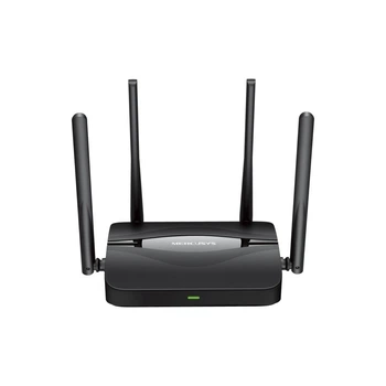 Беспроводной маршрутизатор WiFi7 Mercusys MR25BE