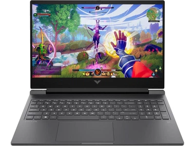 Ноутбук HP Victus 15-FB3093DX (15.6" FHD IPS/144 Hz,Ryzen 7 7445HS,RTX 4050 6 GB ) (5514)