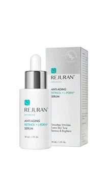 Rejuran Advanced Anti-Aging Retinol c-PDRN Serum Омолаживающая сыворотка для лица с ретинолом и полинуклеотидами 30мл