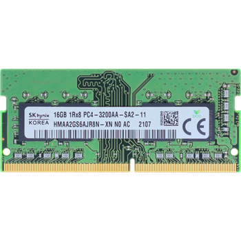 Оперативная память SK hynix 3200 - купить в Киеве: цена, отзывы