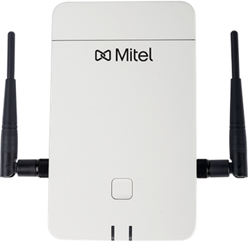 Базова станція Mitel OpenScape Cordless IP V2 BSIP2 (52012368)