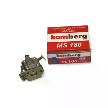 Карбюратор для пили 180 ST ( Штіль ) ZAMA Kamberg HQ ANBA