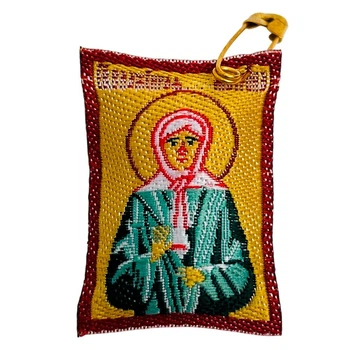 Ладанка Матрона