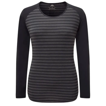 Кофта Mountain Equipment Redline LS Wmns Tee Cosmos M (1053-ME-006624.01463.12)