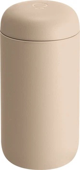 Термокружка Fellow Carter Move Mug Піщана 355 мл (840228805816)