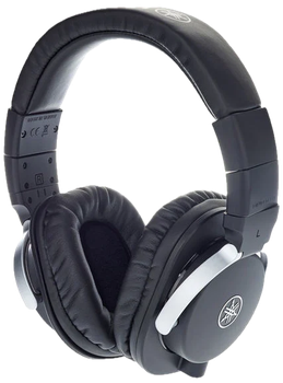 Навушники Yamaha 3278 HPH-MT8 студійні моніторні (4957812607957)