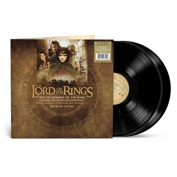 OST – The Lord Of The Rings (6LP)