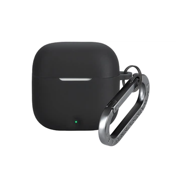 Чохол ArmorStandart Hang Case для OPPO Enco Buds3 Black (ARM88030)
