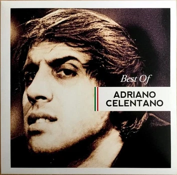 ADRIANO CELENTANO – Best Of (LP)