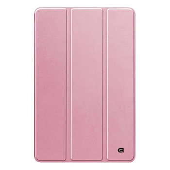Чохол-книжка на планшет Xiaomi Redmi Pad 2 Pro, Smart Case, Pink, підставка для планшета 12.1 , шкіряний, мікрофібра, на магніті, ArmorStandart (ARM89200)