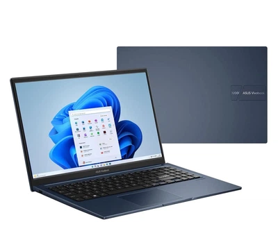 Ноутбук ASUS Vivobook 15 Core 5-120U/16GB/512/Win11X (X1504VA-BQ2947)