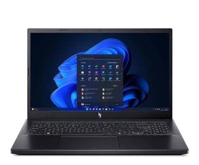 Ноутбук Acer Nitro V 15 Ryzen 7-7735HS/16GB/1TB+512/Win11 RTX4060 (ANV15-41 || NH.QPDEP.00L)