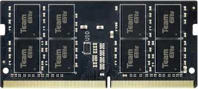 Модуль пам'яті Team SO-DIMM DDR4 32GB 3200 (TED432G3200C22-S01)
