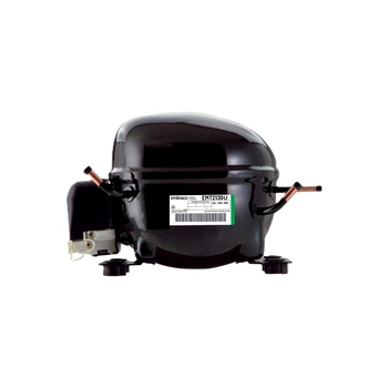 Компресор герметичний Embraco EMT 2130 U CSIR 6.76 см3 R-290 LBP