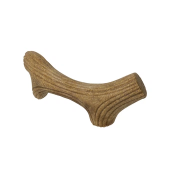 Іграшка для собак WAUDOG Fun Wooden Ріг XS 10 см