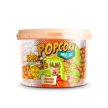 Попкорн Popcorn Marvelous Caramel карамельный 350 г