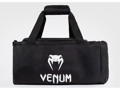 Сумка VENUM Essential Sports Bag L чорний (5945)
