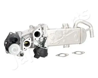 Клапан рециркуляції відпрацьованих газів (EGR) Japanparts (EGR0907)