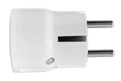 Смарт розетка Frient Mini 2 Type F White 20201400 (5713594004112)