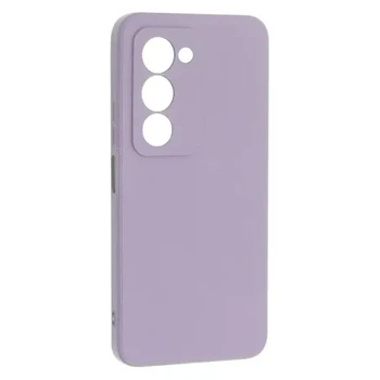 Чохол TPU Soft Touch for Xiaomi Redmi 15 5G (171mm) Lilac