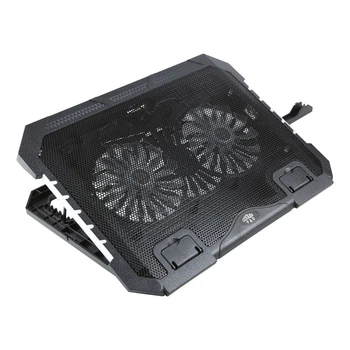 Підставка для Ноутбука Givecool S900 (with RGB) Колір Чорний