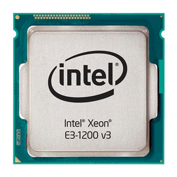 Серверний процесор Intel Xeon E3-1246v3, б/в (1246v3)